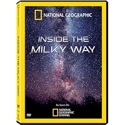 Inside the Milky Way