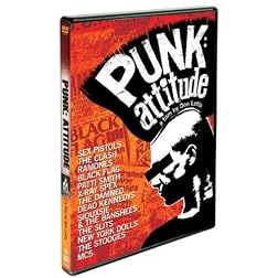 Punk: Attitude