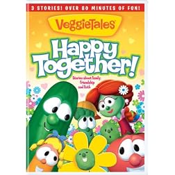 Happy Together