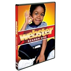 Webster: Season One