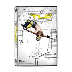 WWE TLC: Tables Ladders & Chairs 2010