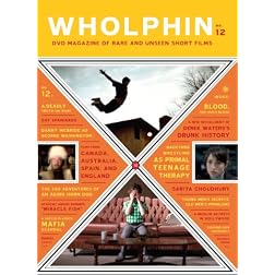 Wholphin Issue 12