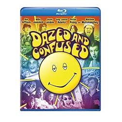 Dazed and Confused [Blu-ray]
