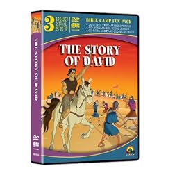 Story of David