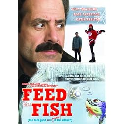 Feed the Fish