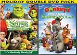 Get Donkey's Caroling Christmas-tacular On Video