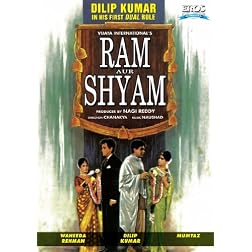 Ram Aur Shyam