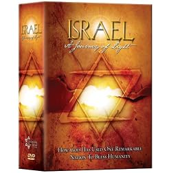 Israel, A Journey of Light