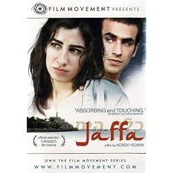 Jaffa