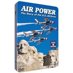 Air Power: Story of Us Air Force