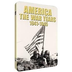 America: War Years 1941-1945