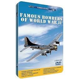 Famous Bombers of Wwii