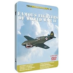 Famous Fighters of Wwii