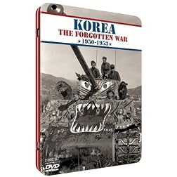 Korea: The Forgotten War 1950-1953