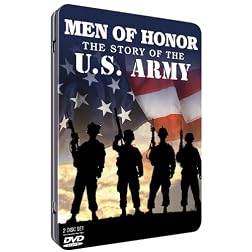 Men of Honor: Story of the Us Army
