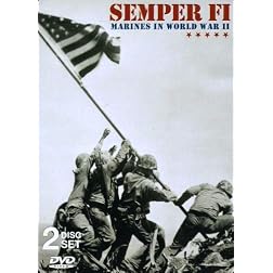 Semper Fi: Marines in World War II