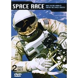 Space Race 1 & 2