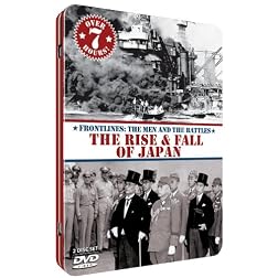 Rise & Fall of Japan