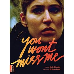 You Wont Miss Me