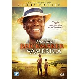 The Last Brickmaker in America