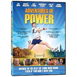 Adventures of Power