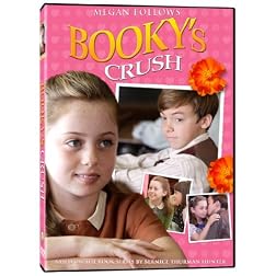 Booky's Crush