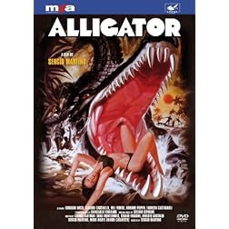 Alligator