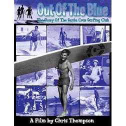 Out Of The Blue