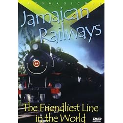 Jamaican Railways