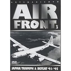 Air Front 3 - Japan: Triumph & Defeat '41 - '45