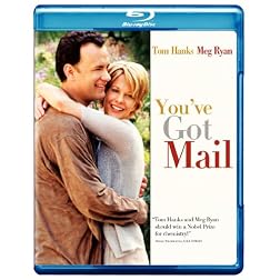 You've Got Mail [Blu-ray]
