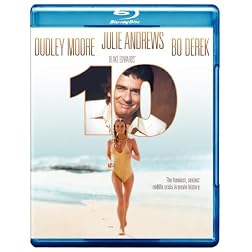 10 [Blu-ray]