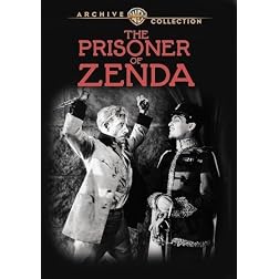The Prisoner of Zenda
