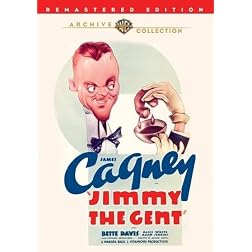 Jimmy The Gent  (Remaster)