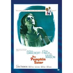 The Pumpkin Eater