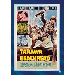 Tarawa Beachhead