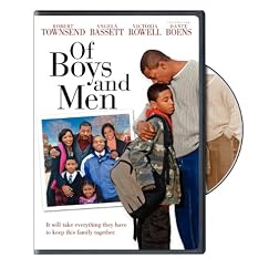 Of Boys & Men