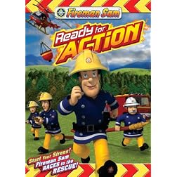 Fireman Sam: Ready for Action