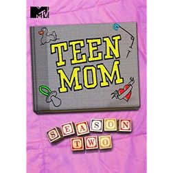 Teen Mom: Season 2