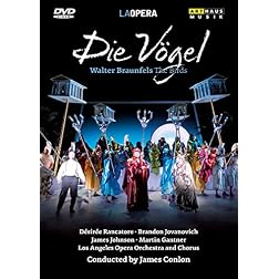 Birds: Die Vogel
