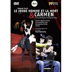 Jeune Homme Et La Mort / Carmen