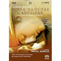 Missa Sanctae Ceaciliae