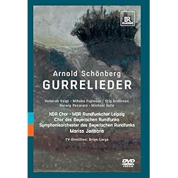 Gurrelieder