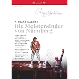 Die Meistersinger