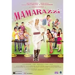 Mamarazzi