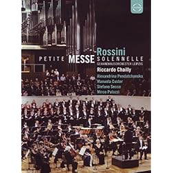 Petite Messe Solennelle