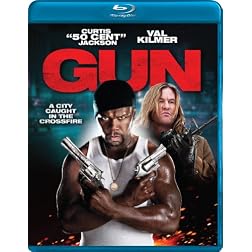 Gun [Blu-ray]