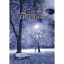 Celtic Thunder - Christmas
