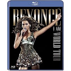 Beyonc�: I Am... World Tour [Blu-ray]