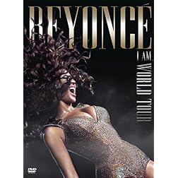 Beyonc�: I Am... World Tour (Deluxe Edition) [DVD/CD]